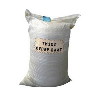 Минеральная вата Тизол Супер Лайт (0,15 м3/упак, 16 кг/упак), упак
